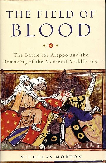 ** Field of Blood