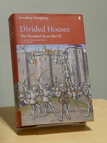  Divided Houses