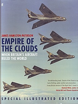 Empire of the Clouds