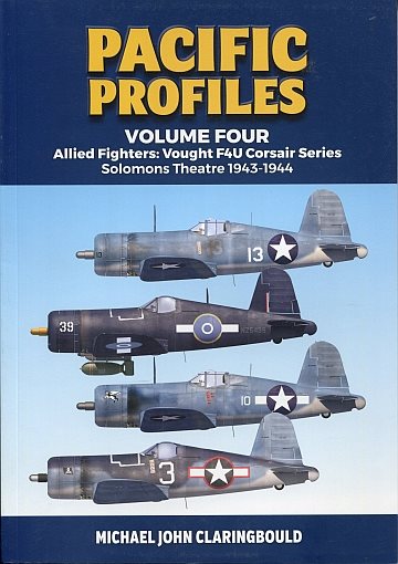 Pacific Profiles Vol. 4 