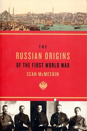** Russian origins of the first world war