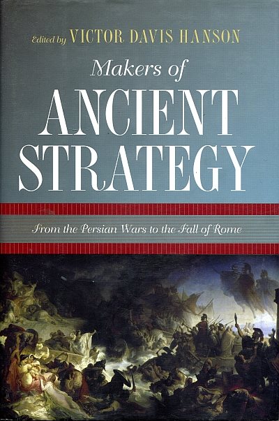** Makers of ancient Strategy