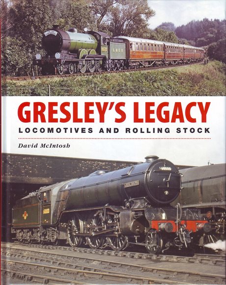  Gresley