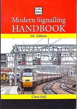abc Modern Signalling Handbook, 5th edition