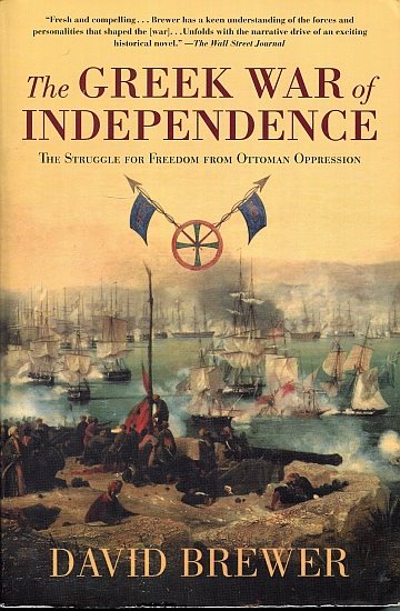 ** Greek War of Independence