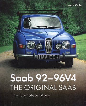  Saab 92-96V4