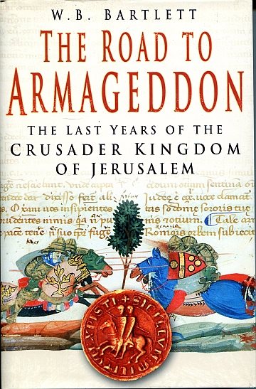 ** Road to Armageddon