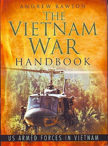 The Vietnam War Handbook