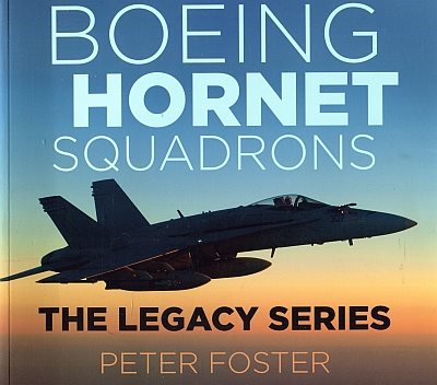 ** Boeing Hornet Squadrons