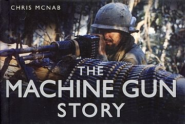 ** Machine gun story