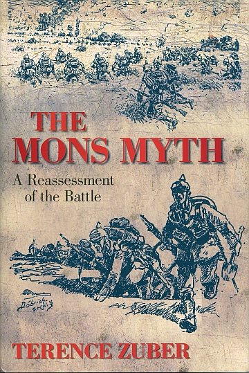 ** Mons Myth