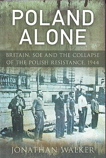 Poland Alone