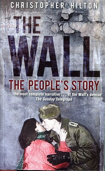 !** The Wall; The peoples story