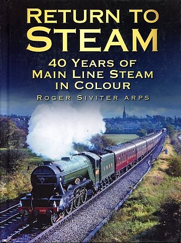 Return to steam