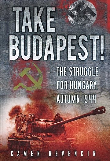 Take Budapest!