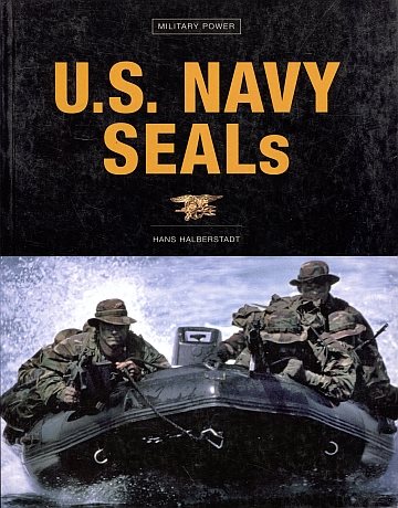 ** U.S. Navy Seals