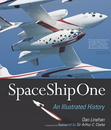 Space Ship One 