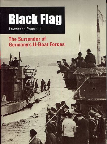 !** Black Flag 