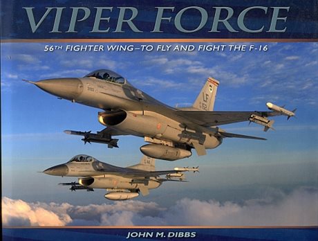  Viper Force
