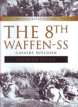 8th Waffen-SS Cavalry Division Florian Geyer