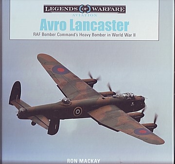 Avro Lancaster 