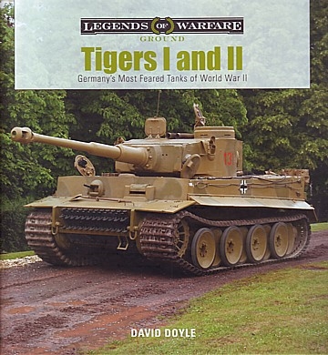  Tiger I and II 