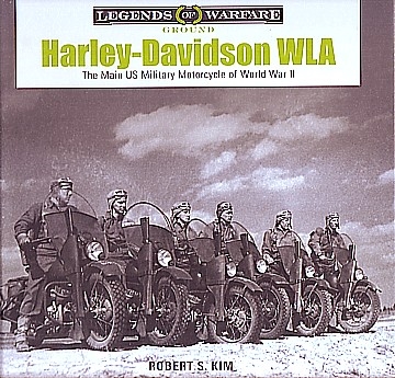 Harley-Davidson WLA