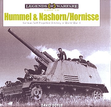 Hummel & Nashorn/Hornisse