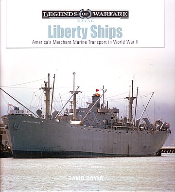  Liberty Ships 