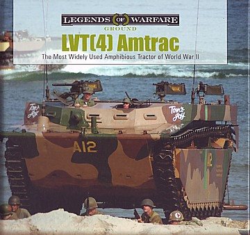  LVT(4) Amtrac 