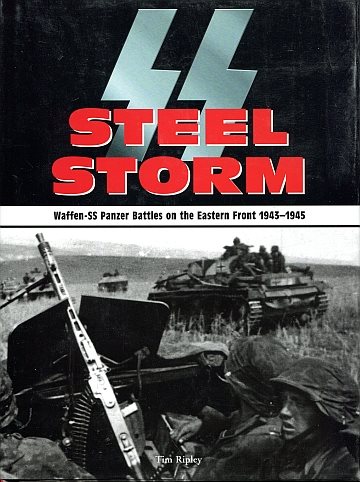 ** SS-Steel Storm
