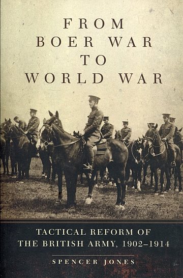 !** From Boer War to World War