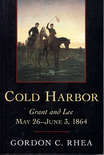 ** Cold Harbor