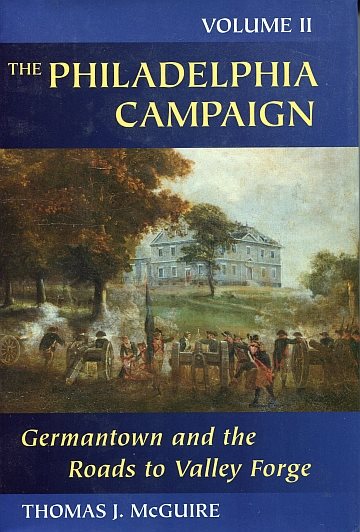 ** Philadelphia Campaign Vol 2