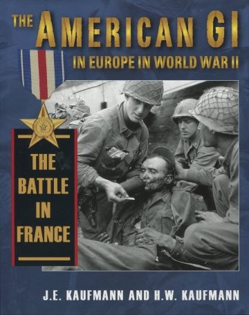 American GI in Europe World War II- Vol. 2