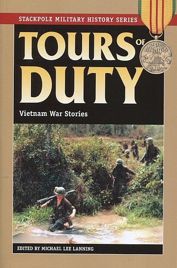 Tours of Duty