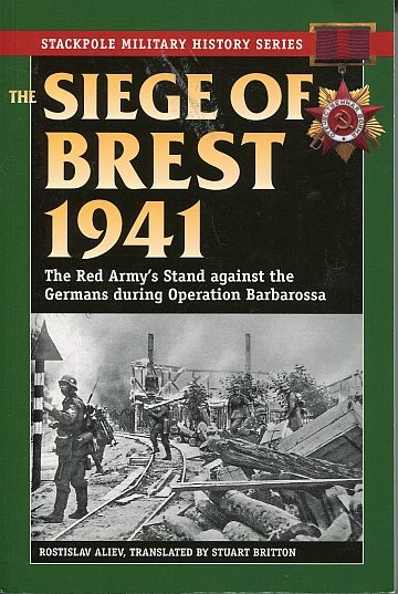 ** Siege of Brest-1941
