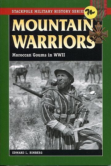 ** Mountain Warriors