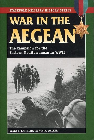  War in the Aegean