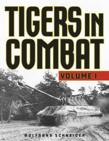 Tigers in Combat I