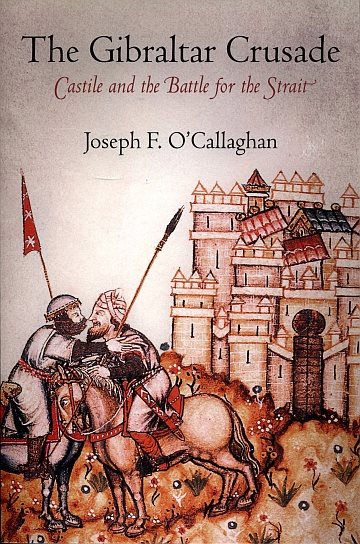 ** Gibraltar Crusade
