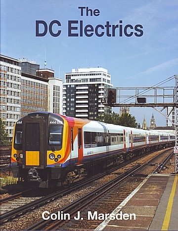 The DC Electrics