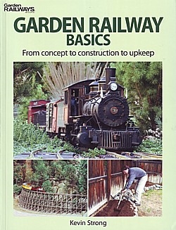 Garden Railway Basics