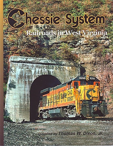Chessie System
