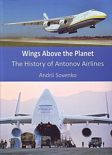  Wings Above the Planet 
