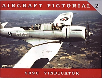  SB2U Vindicator 