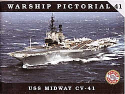 USS Midway CV-41