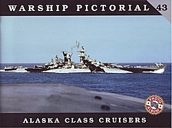 Alaska Class Cruisers