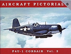 F4U-1 Corsair Vol.2