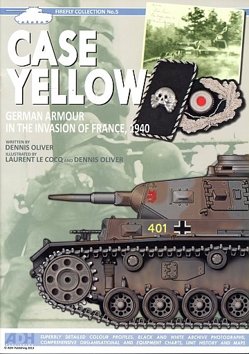 Case Yellow